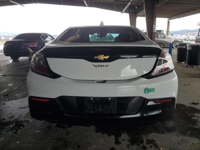 2017 CHEVROLET VOLT LT 1G1RC6S50HU106021