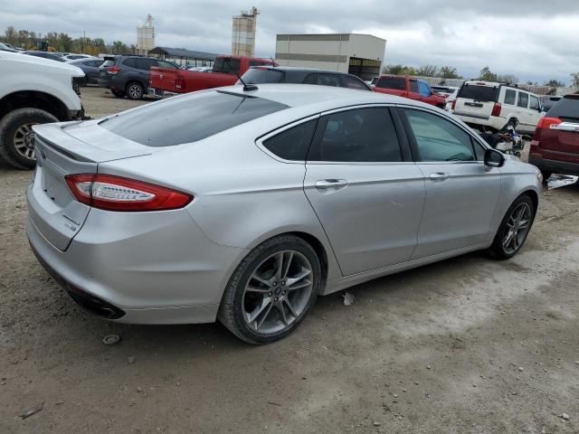 2013 FORD FUSION TIT - 3FA6P0D98DR133535