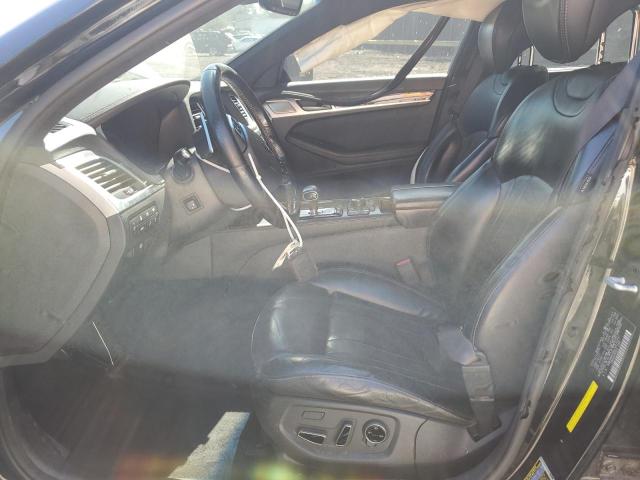 2018 GENESIS G80 SPORT #3296231457