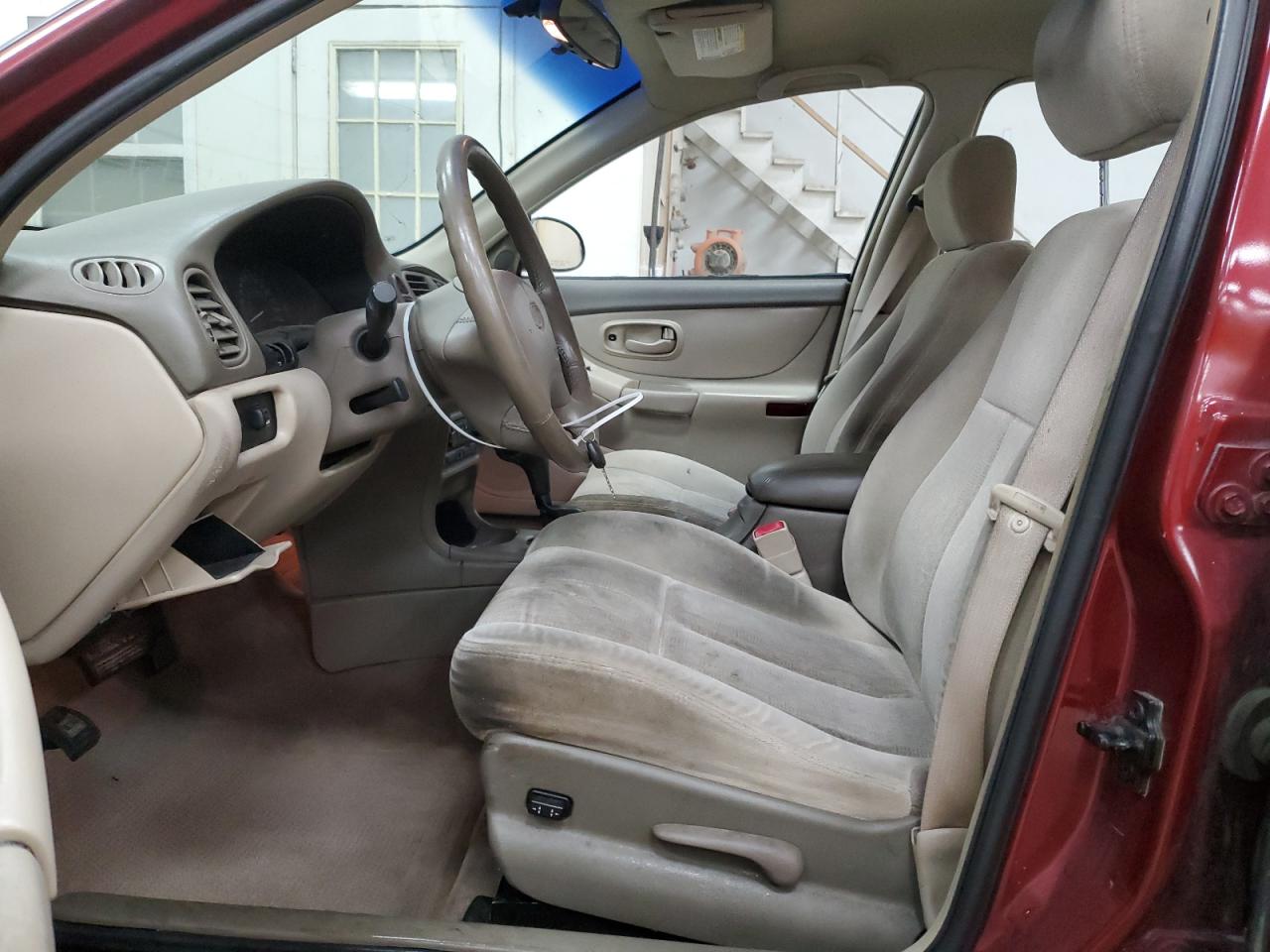 Lot #3278802616 2001 OLDSMOBILE INTRIGUE G