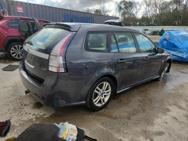 2011 SAAB 9-3 2.0T - YS3FA5CYXB1314931