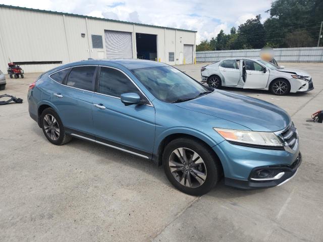 2015 HONDA CROSSTOUR EXL - 5J6TF1H51FL002097