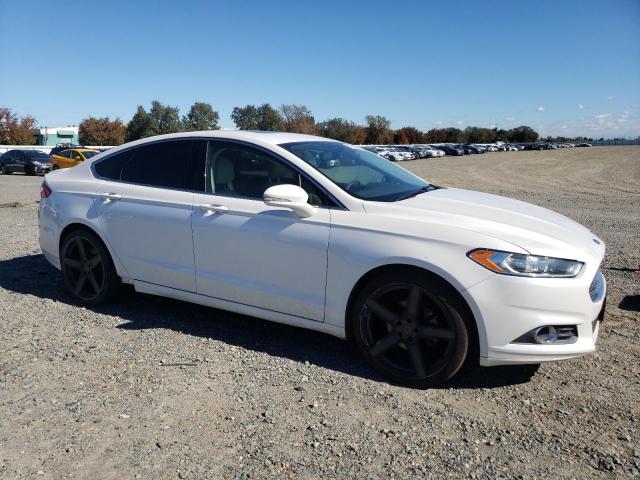 2014 FORD FUSION SE - 3FA6P0HD5ER195359