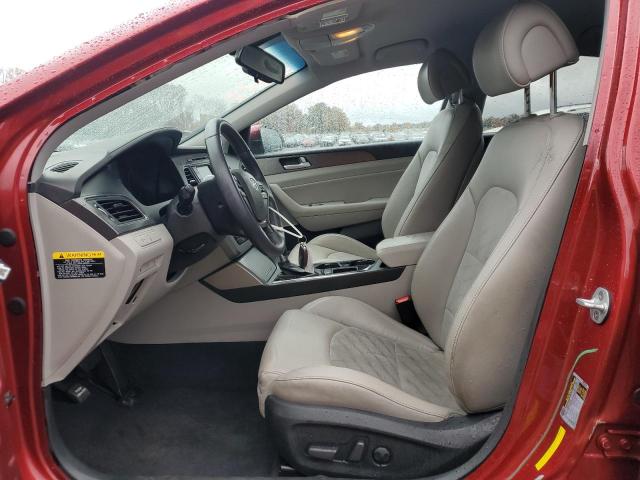 2015 HYUNDAI SONATA SPO #3276838577