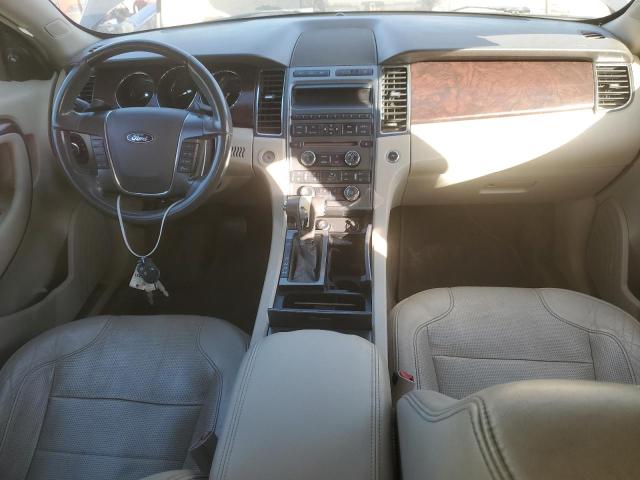 2012 FORD TAURUS LIM - 1FAHP2FW8CG143463