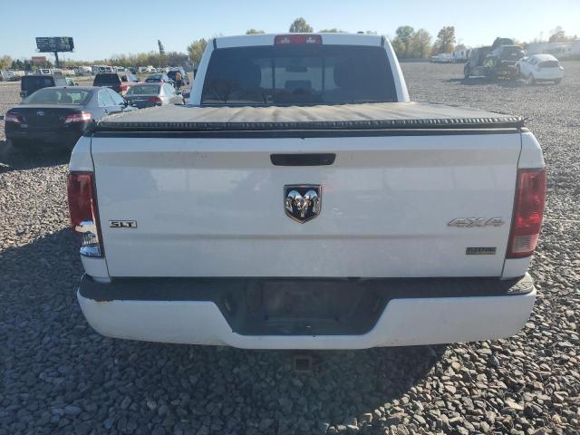 2011 DODGE RAM 1500 - 1D7RV1GP9BS589211