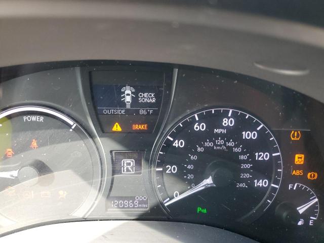 2015 LEXUS RX 450H - 2T2BC1BA5FC002381