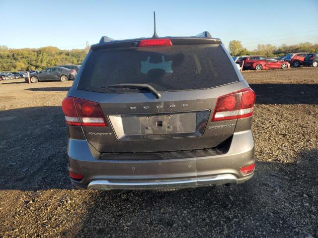 2017 DODGE JOURNEY CR 3C4PDCGB7HT507472