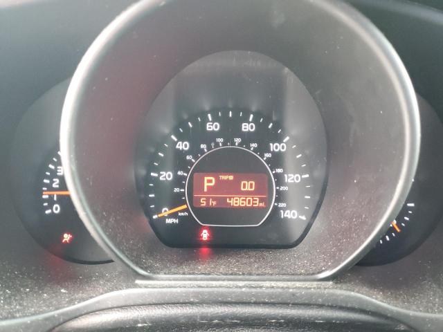 2019 KIA SOUL + - KNDJP3A54K7666817