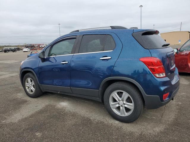 2019 CHEVROLET TRAX 1LT - 3GNCJLSB2KL399971