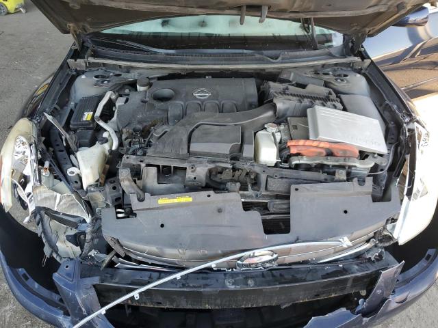 2011 NISSAN ALTIMA HYBRID - 1N4CL2AP2BC109434