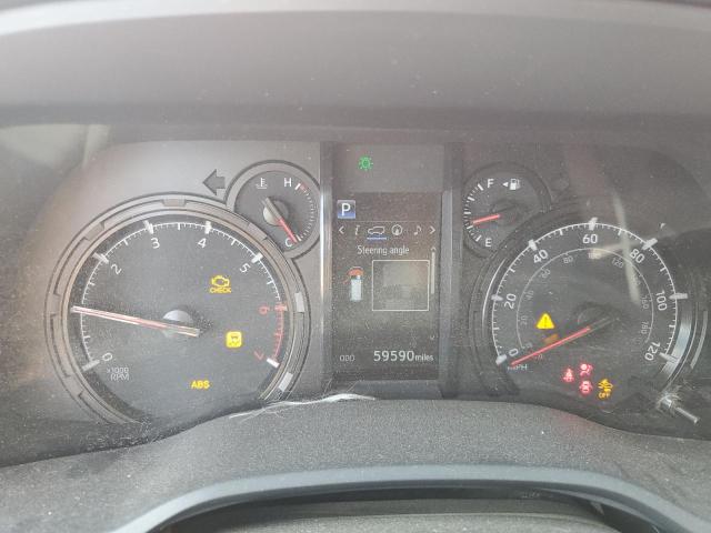 2021 TOYOTA 4RUNNER SR JTENU5JR6M5882350