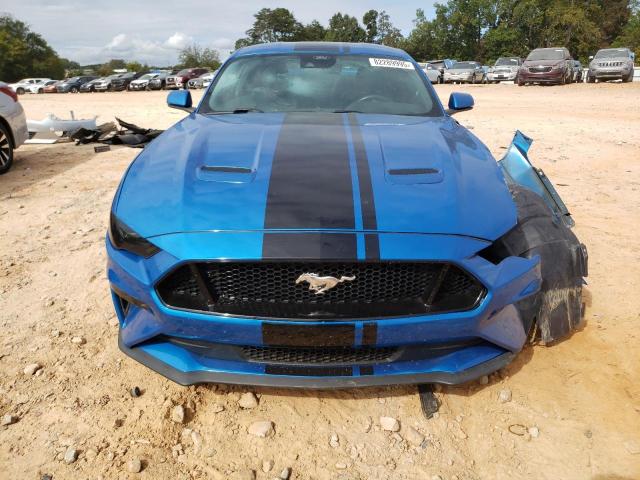 2021 FORD MUSTANG GT #3294262877