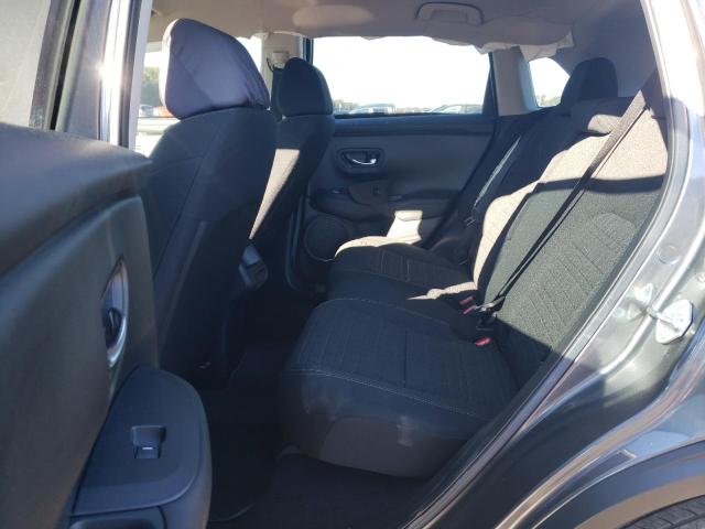 2024 HONDA HR-V LX #3290214310