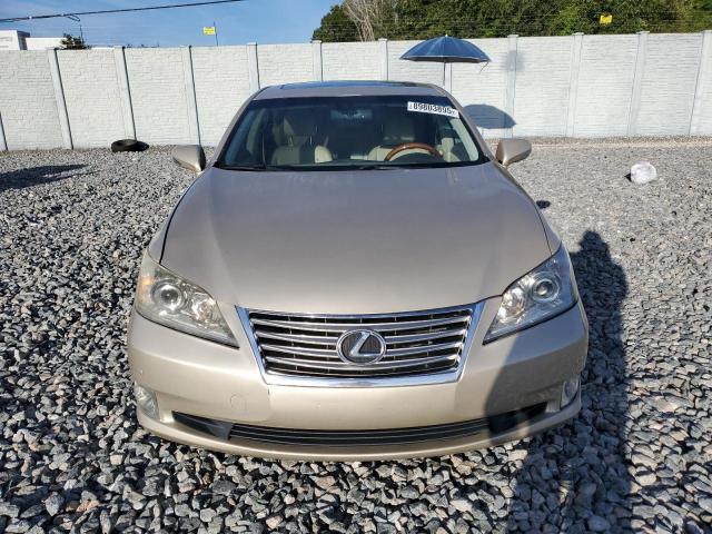2010 LEXUS ES 350 - JTHBK1EGXA2362016
