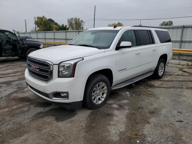 GMC YUKON XL C