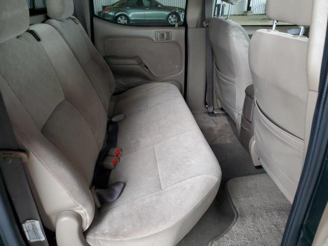 2003 TOYOTA TACOMA DOUBLE CAB PRERUNNER #3302896957