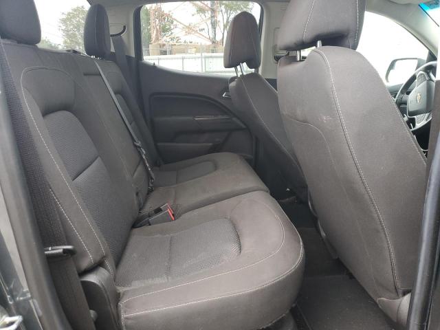 2015 CHEVROLET COLORADO L #3302770337