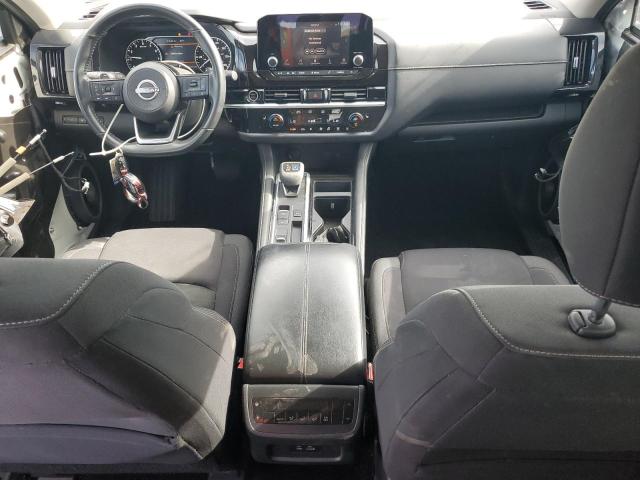 2022 NISSAN PATHFINDER #3302633016