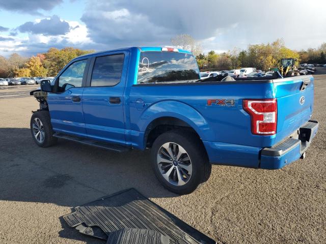 2019 FORD F150 SUPER #3297868794