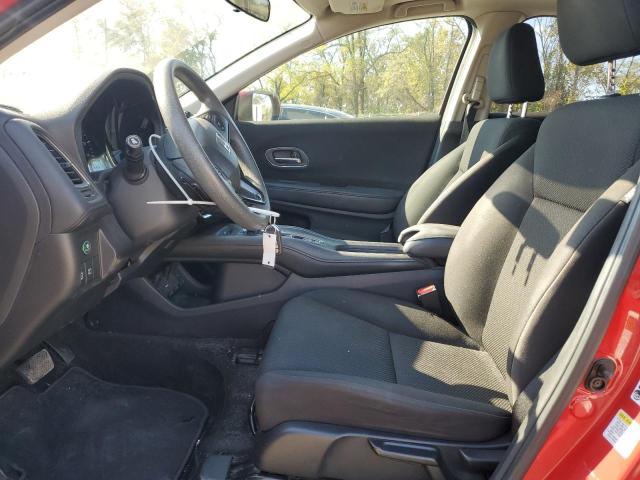 2016 HONDA HR-V EX - 3CZRU6H51GM767839