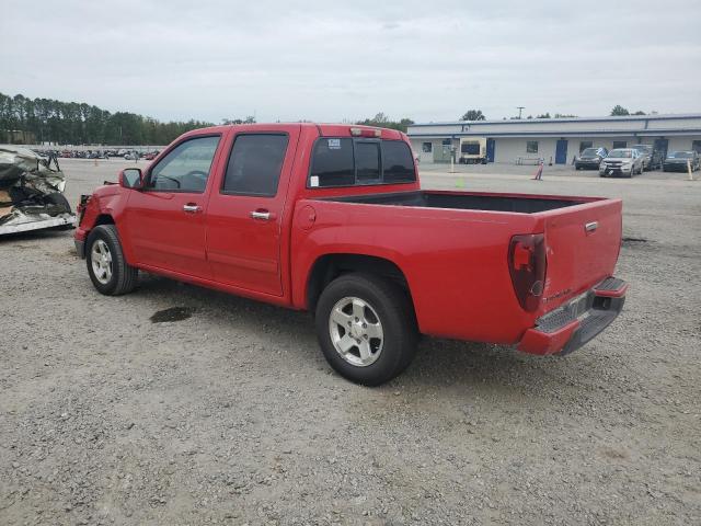 2012 CHEVROLET COLORADO L - 1GCDSCF95C8101365