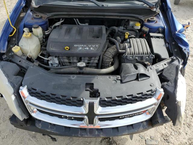 2012 DODGE AVENGER SE #3304765910