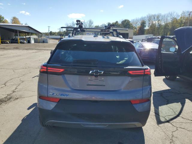 2023 CHEVROLET BOLT EUV L 1G1FY6S07P4155658