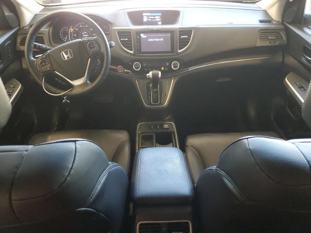 2016 HONDA CR-V TOURING #3301986427