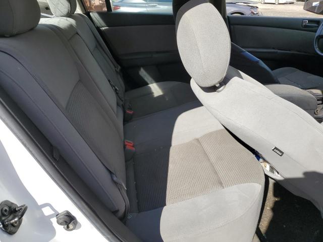 2011 NISSAN SENTRA 2.0 - 3N1AB6APXBL647124