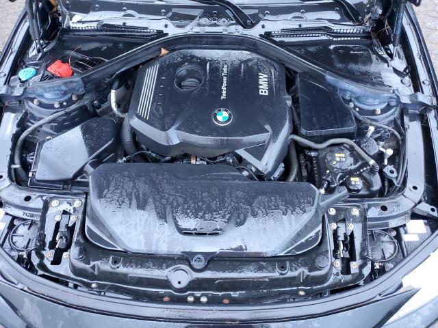 2017 BMW 430XI WBA4R9C34HK878724