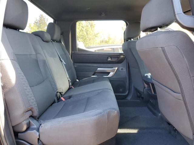 2025 TOYOTA TUNDRA CREWMAX SR 5TFLA5DB5SX296338