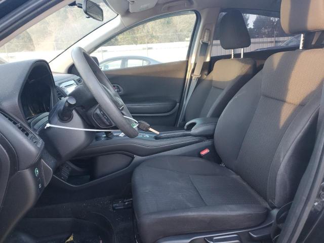 2016 HONDA HR-V LX - 3CZRU6H31GM711009