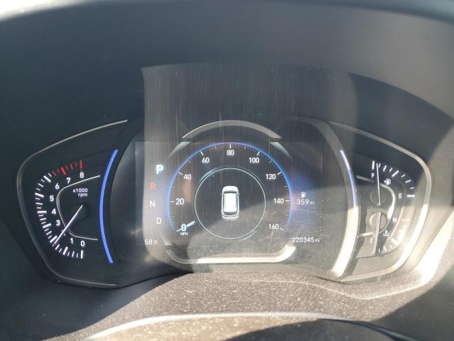 2020 HYUNDAI SANTA FE L #3290246293