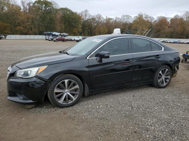 Global Auto Auctions: 2015 SUBARU LEGACY 3.6