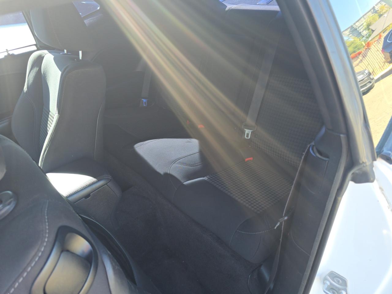 DODGE CHALLENGER R/T