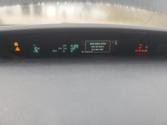 2014 TOYOTA PRIUS - JTDKN3DUXE1742142