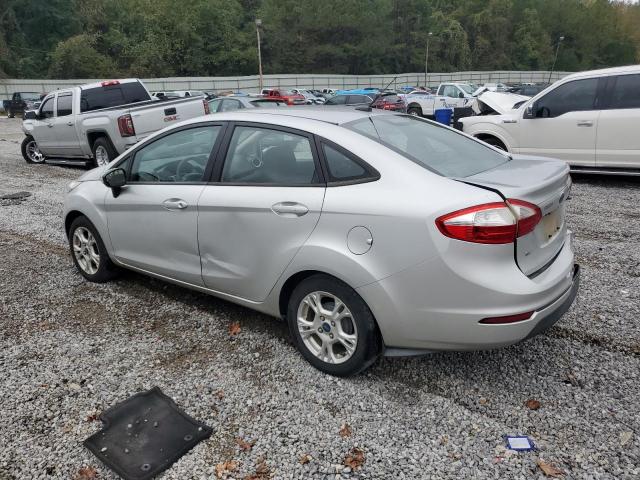 2014 FORD FIESTA SE - 3FADP4BJ6EM144821