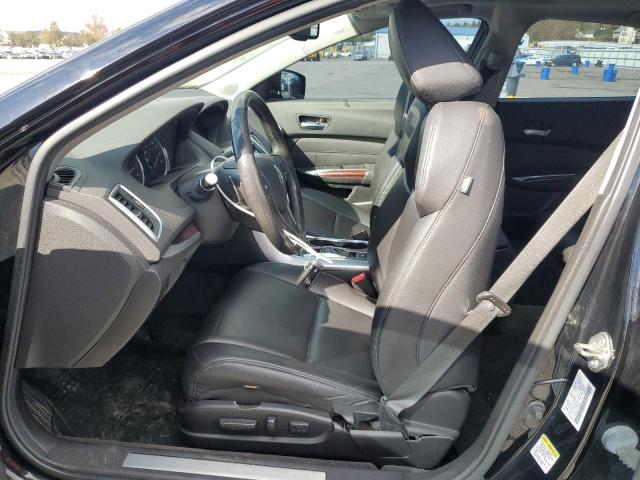 2015 ACURA TLX 19UUB2F33FA014505