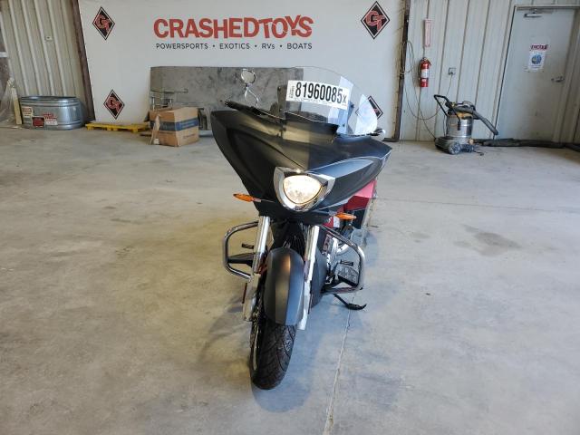 2015 VICTORY MOTORCYCLES CROSS COUN 5VPDW36N7F3045899