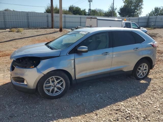 Global Auto Auctions: 2022 FORD EDGE SEL