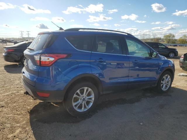 2018 FORD ESCAPE SE - 1FMCU9GD5JUB98806