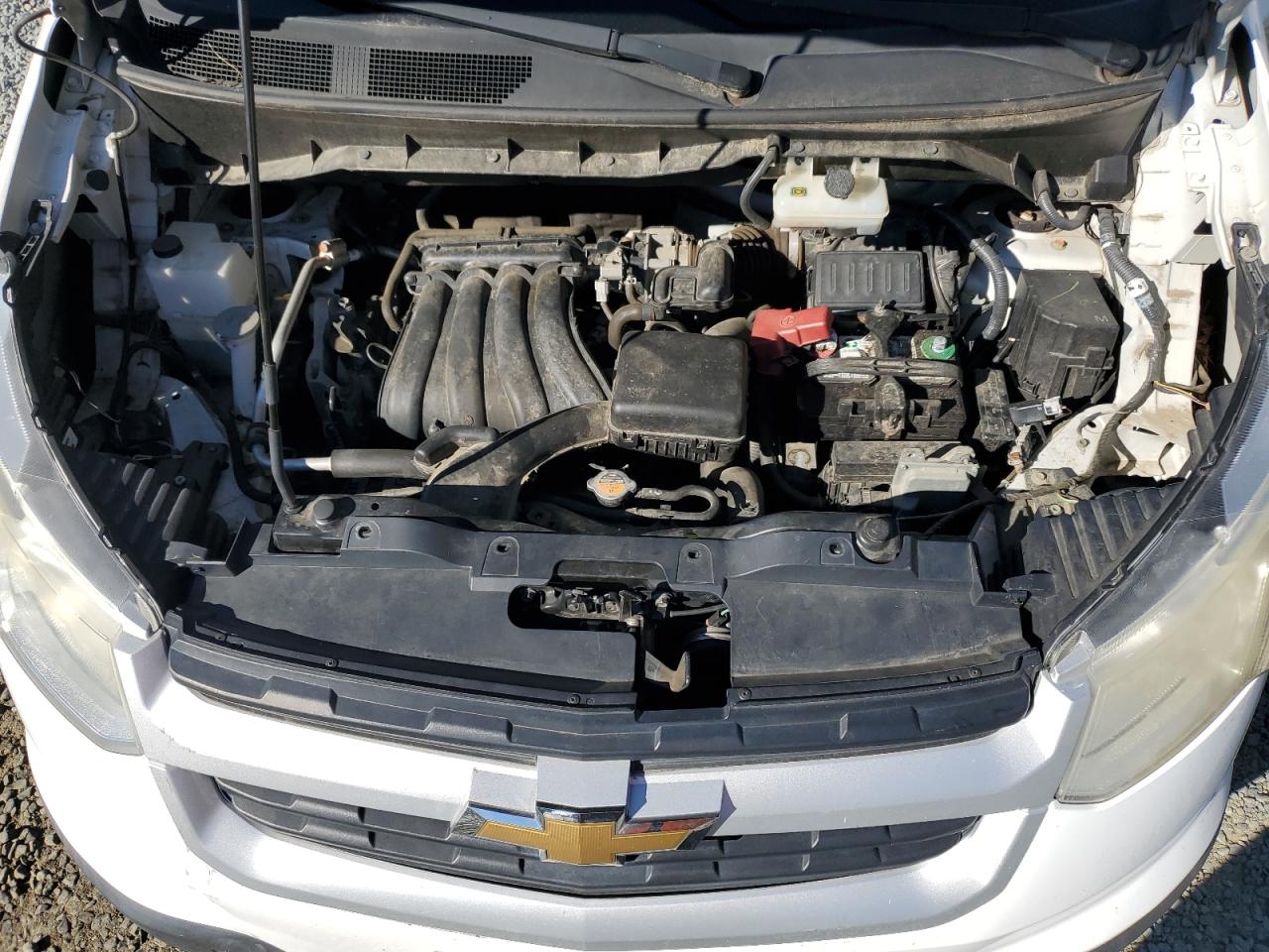 CHEVROLET EXPRESS LT