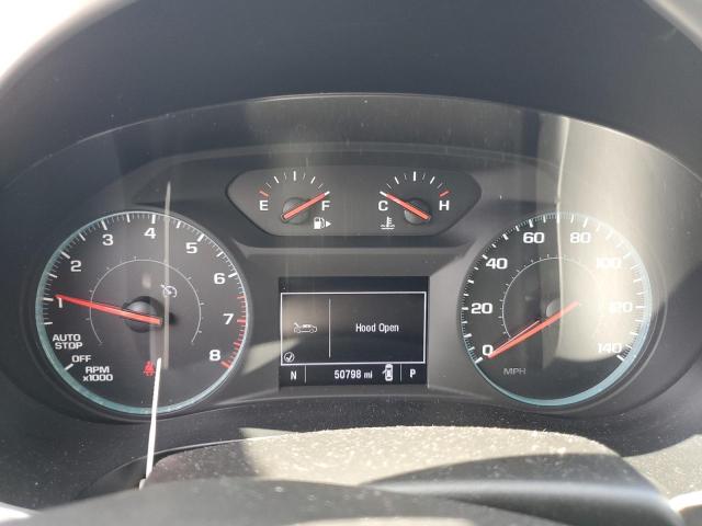 2024 CHEVROLET MALIBU LT - 1G1ZD5ST5RF178179