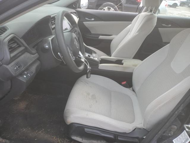 2020 HONDA INSIGHT EX - 19XZE4F5XLE014258