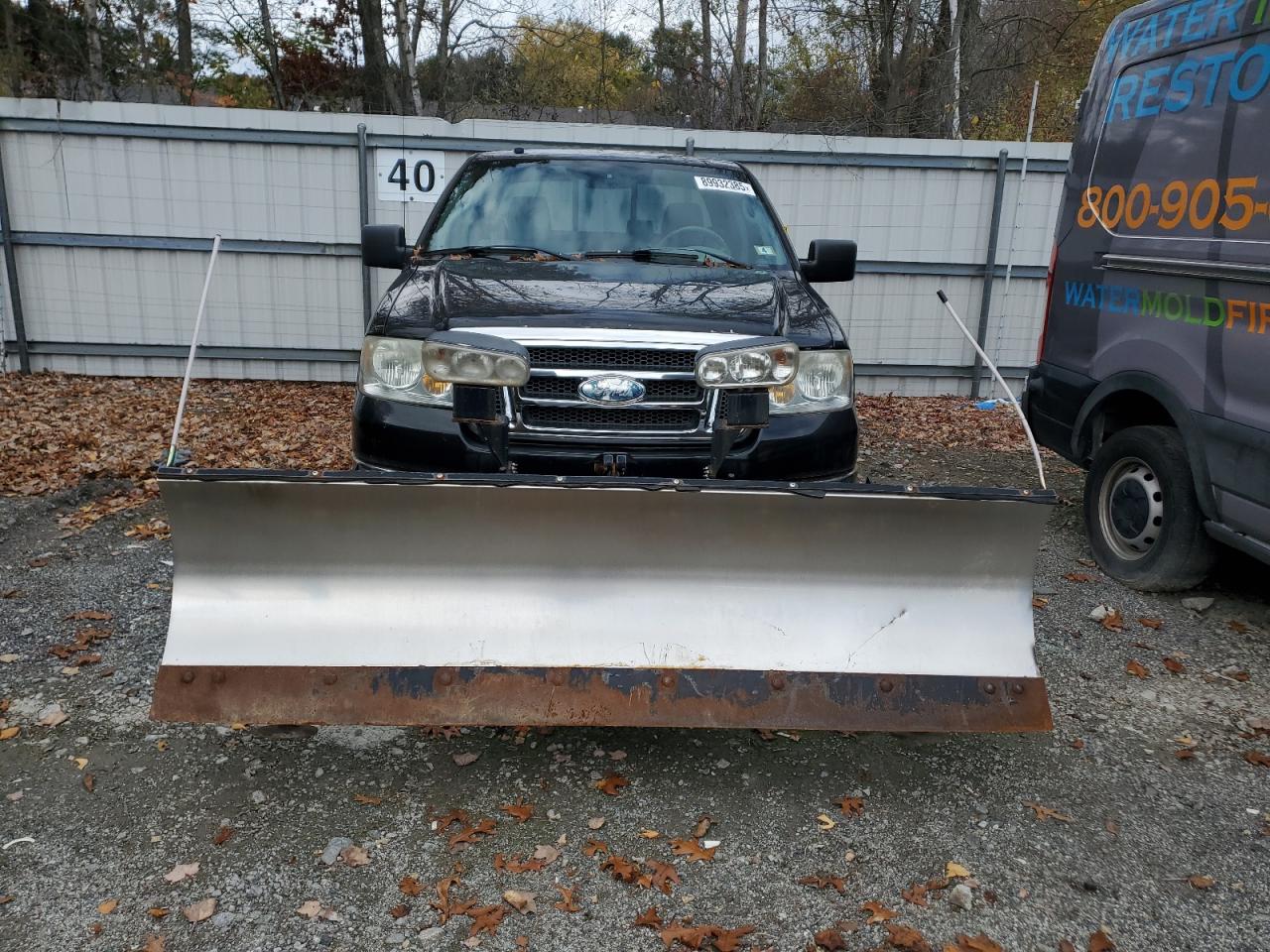 Lot #3286522155 2008 FORD F150
