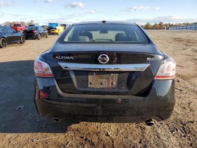 2015 NISSAN ALTIMA 2.5 #3296340451