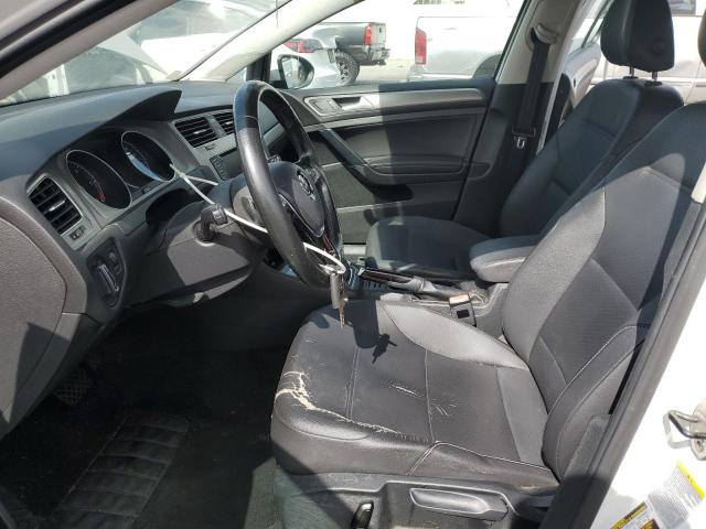 2015 VOLKSWAGEN GOLF TDI 3VW2A7AU0FM035981