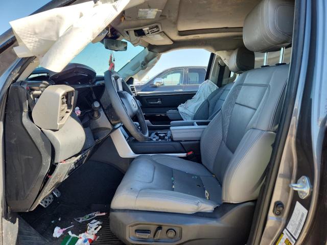 2023 TOYOTA TUNDRA CRE #3294531626