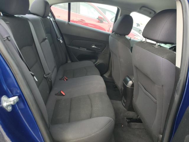 2013 CHEVROLET CRUZE LT - 1G1PC5SB5D7189672